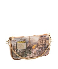 YNOT YESBAG Borsetta a spalla metro paris - Borse Donna - 2