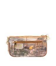 YNOT YESBAG Borsetta a spalla metro paris - Borse Donna - 4