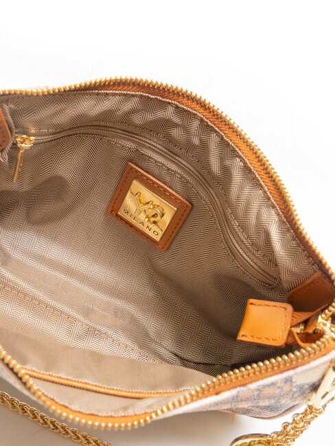 YESBAG Borsetta a spalla metro paris - Borse Donna