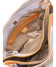 YNOT YESBAG Borsa a spalla rainbow rome - Borse Donna - 5