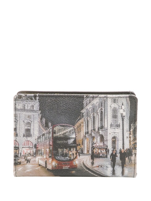 YESBAG  Portafoglio Donna london by night - Portafogli Donna