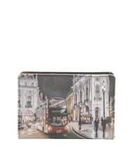 YNOT YESBAG  Portafoglio Donna london by night - Portafogli Donna - 3