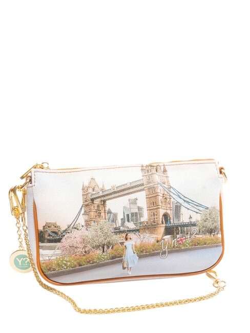 YESBAG SPECIAL  Borsetta a spalla london kate - Borse Donna