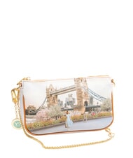 YNOT YESBAG SPECIAL  Borsetta a spalla london kate - Borse Donna - 2