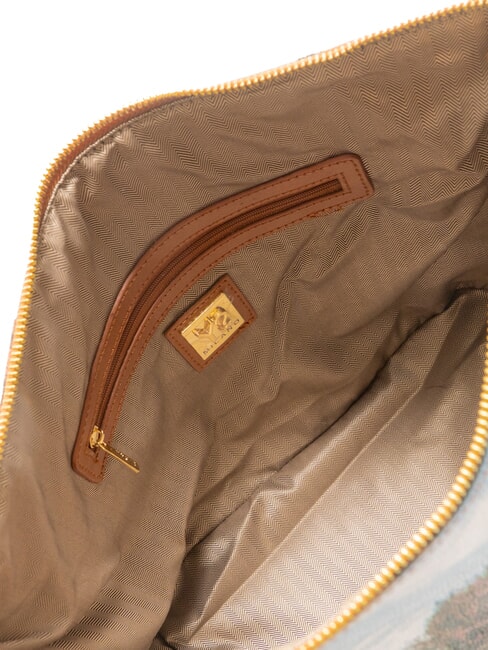 YESBAG Shopping Bag cest la vie - Borse Donna