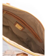 YNOT YESBAG Shopping Bag rainbow rome - Borse Donna - 5