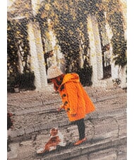 YNOT YESBAG Shopping Bag life in trulli - Borse Donna - 3