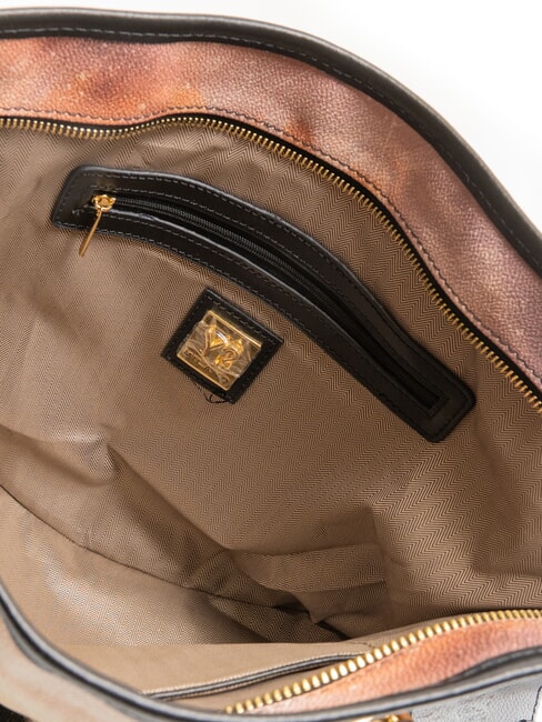 YESBAG Shopping Bag life in trulli - Borse Donna