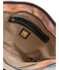 YNOT YESBAG Shopping Bag life in trulli - Borse Donna - 5