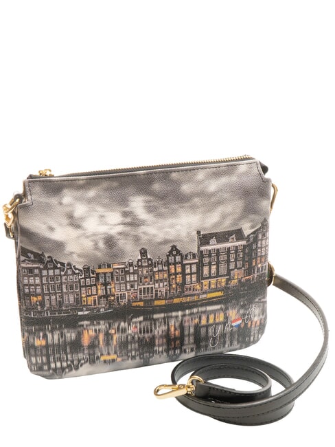 YESBAG Bandoliera a tracolla mirror - Borse Donna