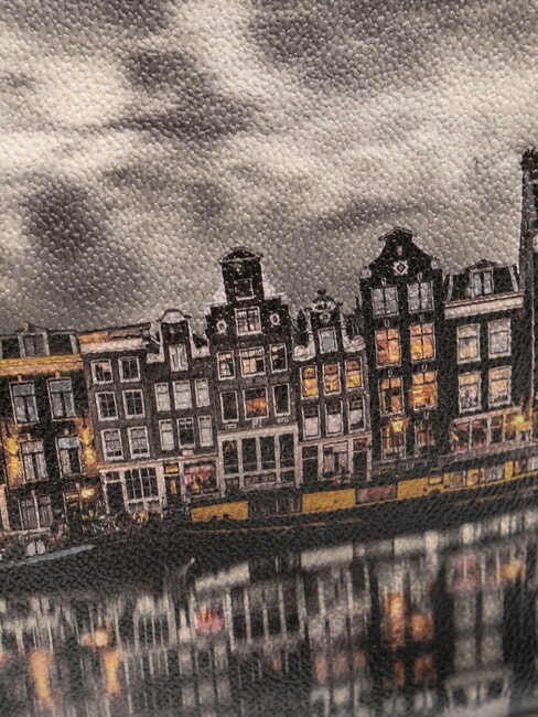 YESBAG Bandoliera a tracolla mirror - Borse Donna