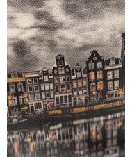 YNOT YESBAG Bandoliera a tracolla mirror - Borse Donna - 3