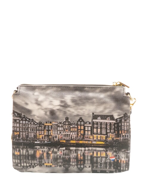 YESBAG Bandoliera a tracolla mirror - Borse Donna