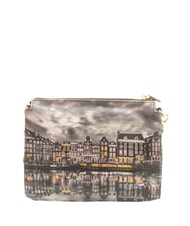 YNOT YESBAG Bandoliera a tracolla mirror - Borse Donna - 4