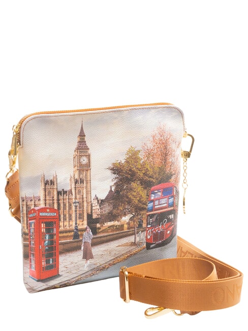 YESBAG Bandoliera london street - Borse Donna