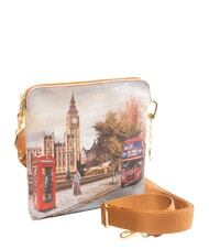 YNOT YESBAG Bandoliera - Borse Donna