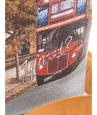 YNOT YESBAG Bandoliera london street - Borse Donna - 3