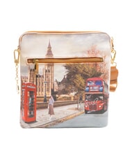 YNOT YESBAG Bandoliera london street - Borse Donna - 4