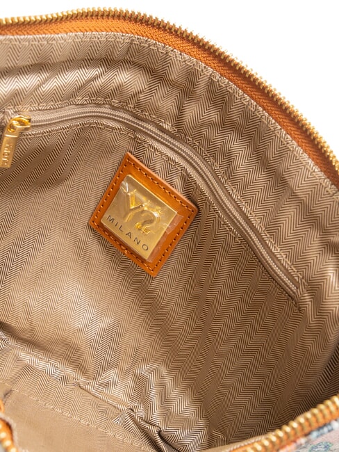 YESBAG Clutch Pochette con tracolla cest la vie - Borse Donna