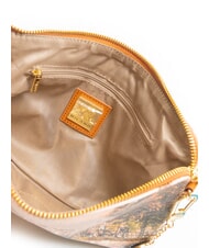 YNOT YESBAG Clutch Pochette con tracolla autumn river - Borse Donna - 5