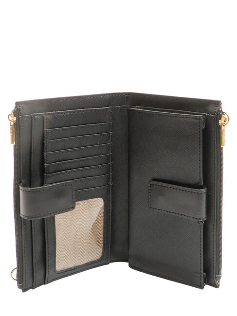 YESBAG Portafoglio grande mirror - Portafogli Donna