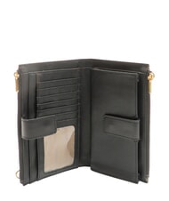 YNOT YESBAG Portafoglio grande mirror - Portafogli Donna - 2