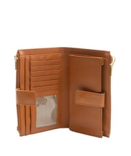 YNOT YESBAG Portafoglio grande metro paris - Portafogli Donna - 2