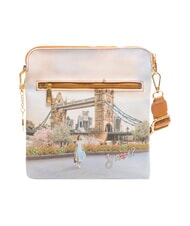 YNOT YESBAG Borsa piatta a tracolla london kate - Borse Donna - 4