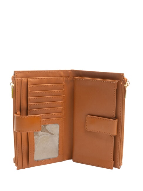 YESBAG SPECIAL Portafoglio grande multitasche trullissima - Portafogli Donna