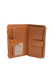 YNOT YESBAG SPECIAL Portafoglio grande multitasche trullissima - Portafogli Donna - 2