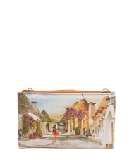 YNOT YESBAG SPECIAL Portafoglio grande multitasche trullissima - Portafogli Donna - 3