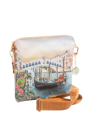 YNOT YESBAG Borsa piatta a tracolla - Borse Donna