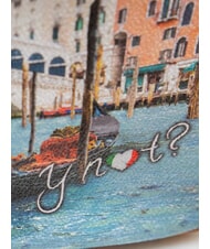 YNOT YESBAG SPECIAL Camera Bag a tracolla canaletto - Borse Donna - 3