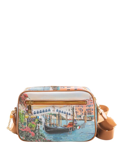 YESBAG SPECIAL Camera Bag a tracolla canaletto - Borse Donna