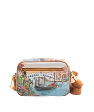 YNOT YESBAG SPECIAL Camera Bag a tracolla canaletto - Borse Donna - 4