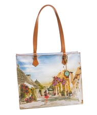 YNOT YESBAG SPECIAL  Borsa a spalla trullissima - Borse Donna - 2