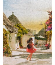 YNOT YESBAG SPECIAL  Borsa a spalla trullissima - Borse Donna - 3