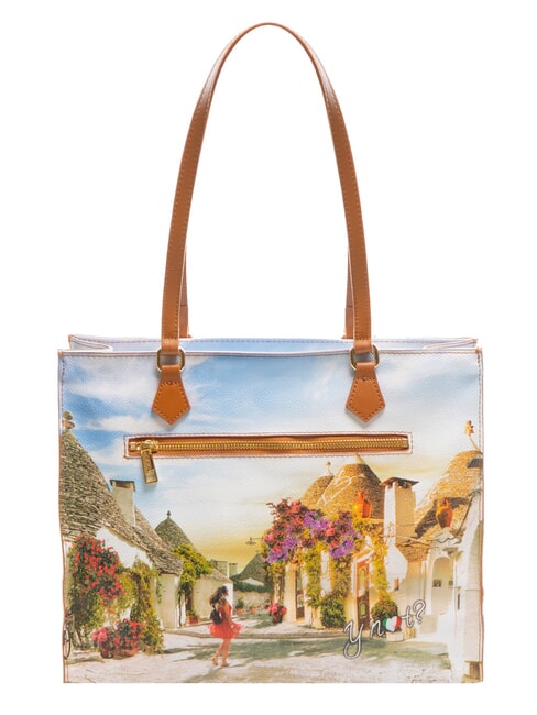 YESBAG SPECIAL  Borsa a spalla trullissima - Borse Donna