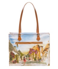 YNOT YESBAG SPECIAL  Borsa a spalla trullissima - Borse Donna - 4