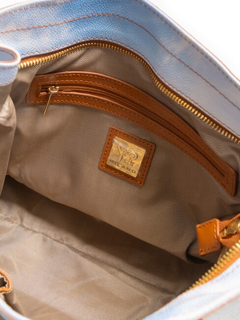 YESBAG SPECIAL  Borsa a spalla trullissima - Borse Donna