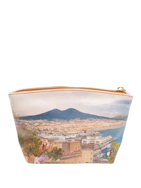 YESBAG  Beauty Small lemon tree - Beauty Case