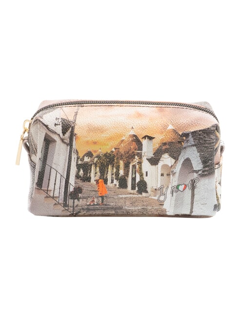 YESBAG  Beauty life in trulli - Beauty Case