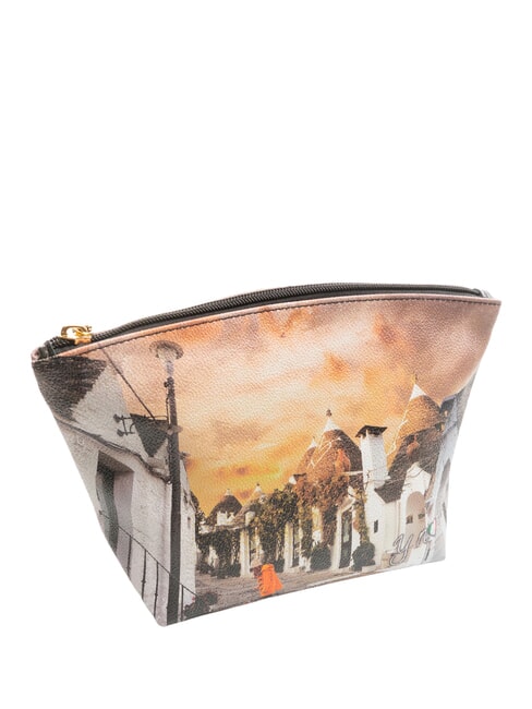 YESBAG  Beauty medio life in trulli - Beauty Case