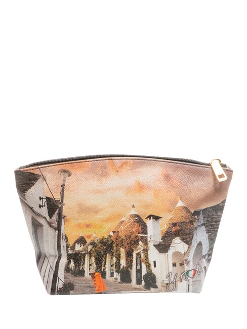 YESBAG  Beauty medio life in trulli - Beauty Case