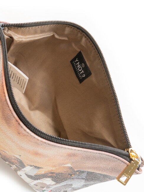 YESBAG  Beauty medio life in trulli - Beauty Case