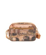 YNOT YESBAG Camera Bag a tracolla autumn river - Borse Donna - 4