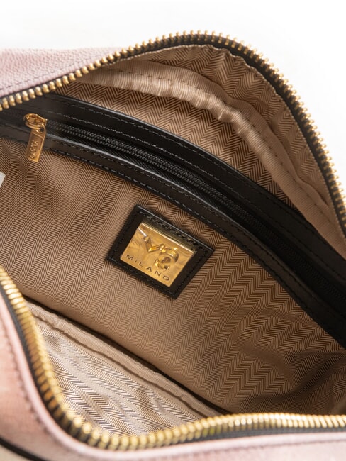 YESBAG Camera Bag a tracolla life in trulli - Borse Donna