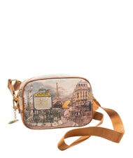 YNOT YESBAG Mini Bag a tracolla metro paris - Borse Donna - 2