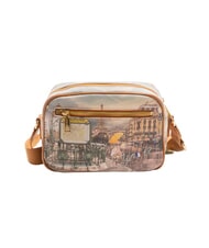 YNOT YESBAG Mini Bag a tracolla metro paris - Borse Donna - 4