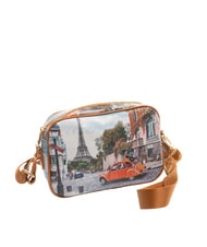 YNOT YESBAG Camera Bag a tracolla cest la vie - Borse Donna - 2